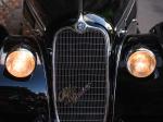 Alfa Romeo 8C 2900B Lungo Touring Spider 1939 года